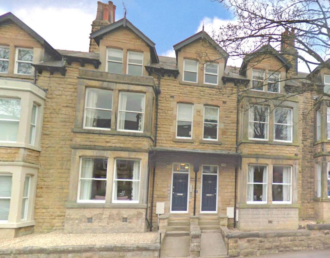 Harrogate Boutique Apartments - Self Contained Apartments מראה חיצוני תמונה